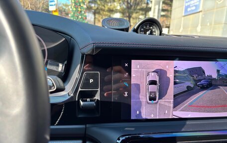 Porsche Panamera, 2024 год, 14 960 000 рублей, 7 фотография