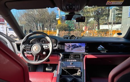 Porsche Panamera, 2024 год, 14 960 000 рублей, 6 фотография