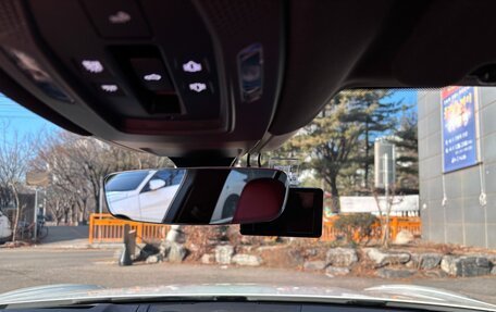 Porsche Panamera, 2024 год, 14 960 000 рублей, 12 фотография