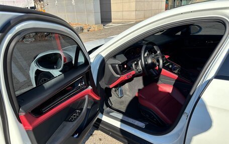 Porsche Panamera, 2024 год, 14 960 000 рублей, 10 фотография
