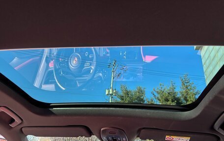 Porsche Panamera, 2024 год, 14 960 000 рублей, 11 фотография