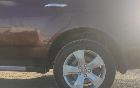 Acura MDX II, 2007 год, 850 000 рублей, 5 фотография