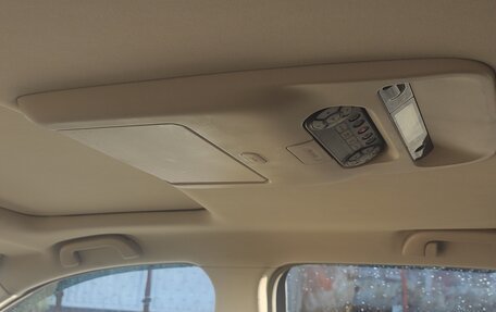 Acura MDX II, 2007 год, 850 000 рублей, 8 фотография