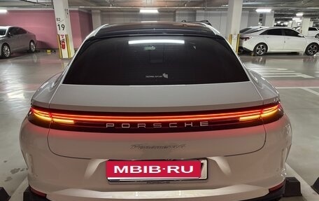 Porsche Panamera, 2024 год, 14 960 000 рублей, 4 фотография