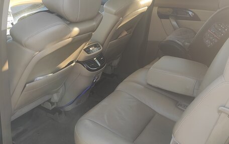 Acura MDX II, 2007 год, 850 000 рублей, 9 фотография