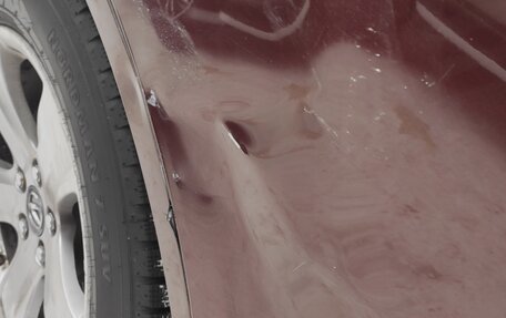 Acura MDX II, 2007 год, 850 000 рублей, 11 фотография