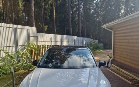 Volkswagen Tiguan II, 2019 год, 2 600 000 рублей, 3 фотография