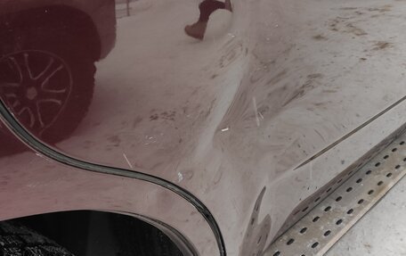 Acura MDX II, 2007 год, 850 000 рублей, 12 фотография