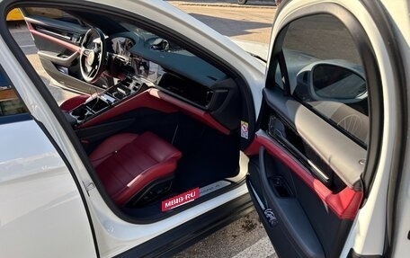 Porsche Panamera, 2024 год, 14 960 000 рублей, 9 фотография