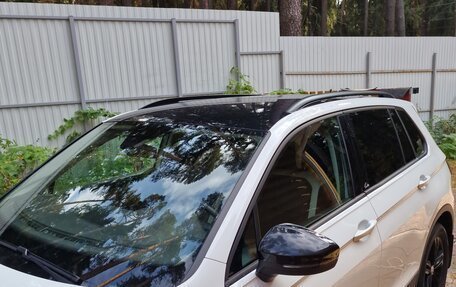 Volkswagen Tiguan II, 2019 год, 2 600 000 рублей, 14 фотография