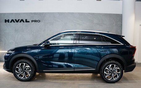 Haval F7, 2025 год, 3 649 000 рублей, 7 фотография