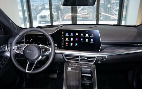 Haval F7, 2025 год, 3 649 000 рублей, 9 фотография