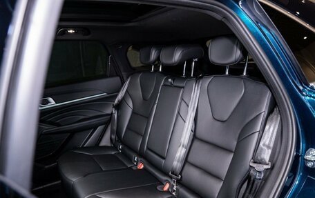 Haval F7, 2025 год, 3 649 000 рублей, 12 фотография