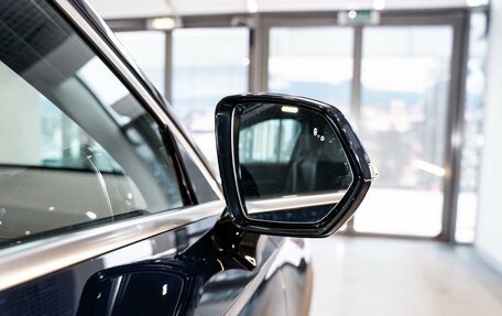 Haval F7, 2025 год, 3 649 000 рублей, 13 фотография