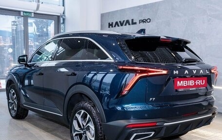 Haval F7, 2025 год, 3 649 000 рублей, 5 фотография