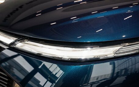 Haval F7, 2025 год, 3 649 000 рублей, 14 фотография