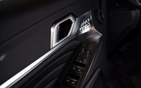 Haval F7, 2025 год, 3 649 000 рублей, 20 фотография