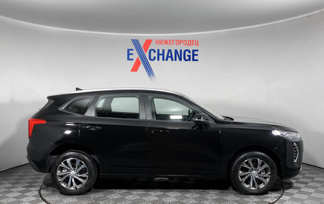 Haval Jolion, 2023 год, 1 379 000 рублей, 3 фотография