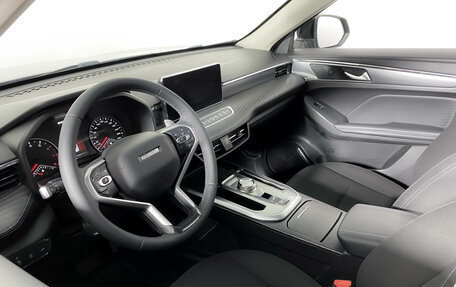 Haval Jolion, 2023 год, 1 379 000 рублей, 13 фотография