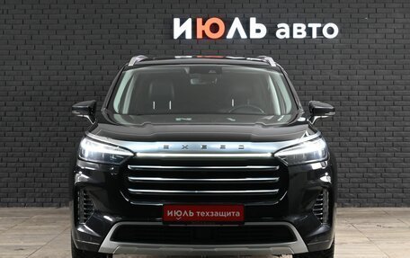 CheryExeed VX, 2022 год, 3 045 000 рублей, 2 фотография