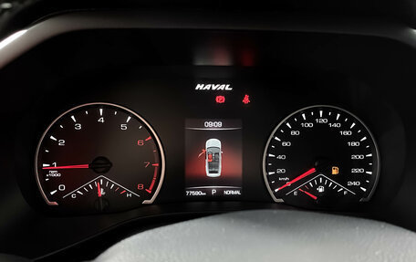 Haval Jolion, 2023 год, 1 379 000 рублей, 20 фотография