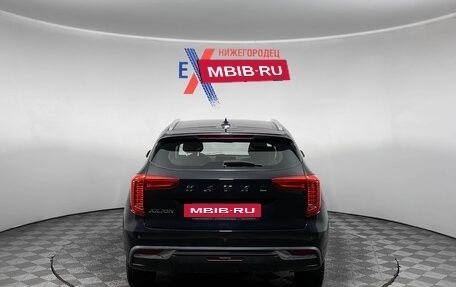 Haval Jolion, 2023 год, 1 379 000 рублей, 5 фотография