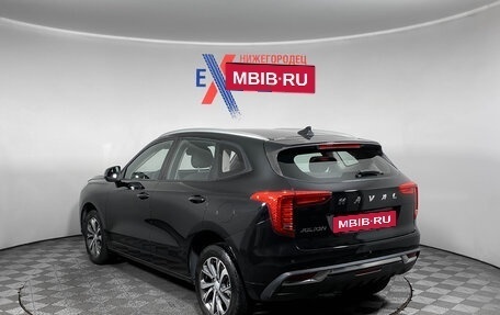 Haval Jolion, 2023 год, 1 379 000 рублей, 6 фотография