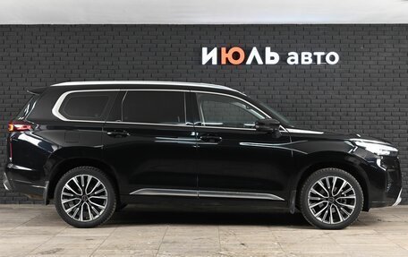 CheryExeed VX, 2022 год, 3 045 000 рублей, 8 фотография