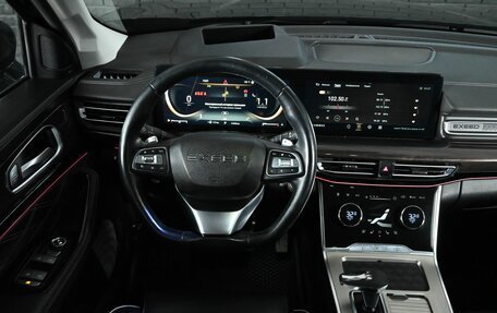 CheryExeed VX, 2022 год, 3 045 000 рублей, 11 фотография