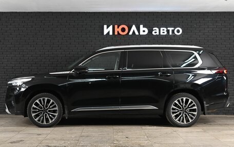 CheryExeed VX, 2022 год, 3 045 000 рублей, 7 фотография