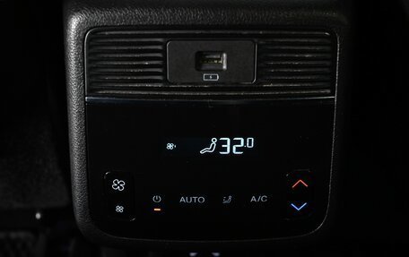 CheryExeed VX, 2022 год, 3 045 000 рублей, 10 фотография