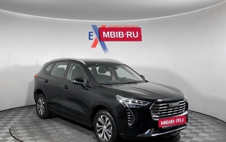 Haval Jolion, 2023 год, 1 379 000 рублей, 2 фотография