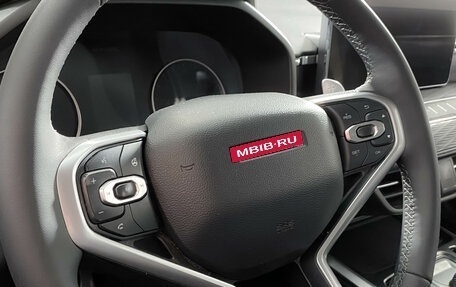 Haval Jolion, 2023 год, 1 379 000 рублей, 14 фотография