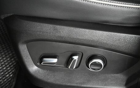 CheryExeed VX, 2022 год, 3 045 000 рублей, 15 фотография