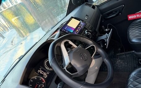 Volkswagen Multivan T5, 2013 год, 5 500 000 рублей, 9 фотография