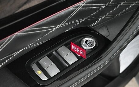 CheryExeed VX, 2022 год, 3 045 000 рублей, 14 фотография