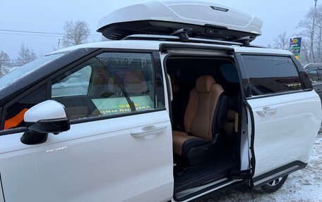 KIA Carnival, 2023 год, 5 030 000 рублей, 14 фотография