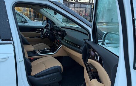 KIA Carnival, 2023 год, 5 030 000 рублей, 11 фотография