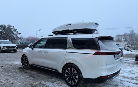 KIA Carnival, 2023 год, 5 030 000 рублей, 3 фотография