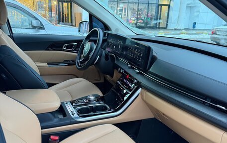 KIA Carnival, 2023 год, 5 030 000 рублей, 12 фотография