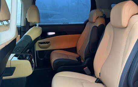 KIA Carnival, 2023 год, 5 030 000 рублей, 16 фотография