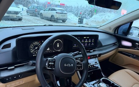 KIA Carnival, 2023 год, 5 030 000 рублей, 21 фотография