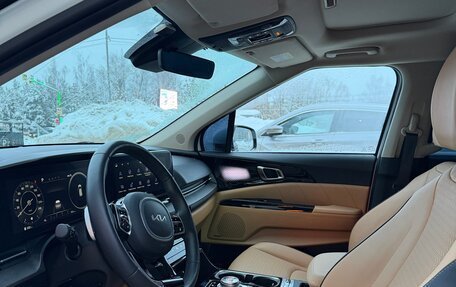 KIA Carnival, 2023 год, 5 030 000 рублей, 20 фотография