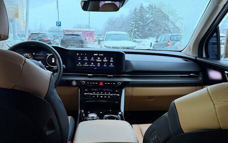 KIA Carnival, 2023 год, 5 030 000 рублей, 15 фотография