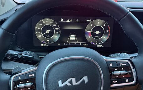 KIA Carnival, 2023 год, 5 030 000 рублей, 17 фотография