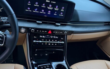 KIA Carnival, 2023 год, 5 030 000 рублей, 22 фотография