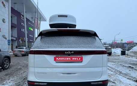 KIA Carnival, 2023 год, 5 030 000 рублей, 4 фотография