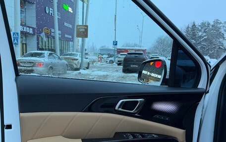 KIA Carnival, 2023 год, 5 030 000 рублей, 23 фотография