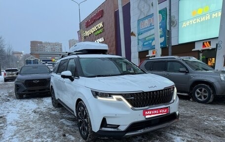 KIA Carnival, 2023 год, 5 030 000 рублей, 8 фотография