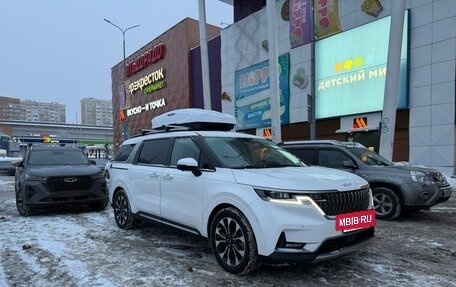 KIA Carnival, 2023 год, 5 030 000 рублей, 7 фотография